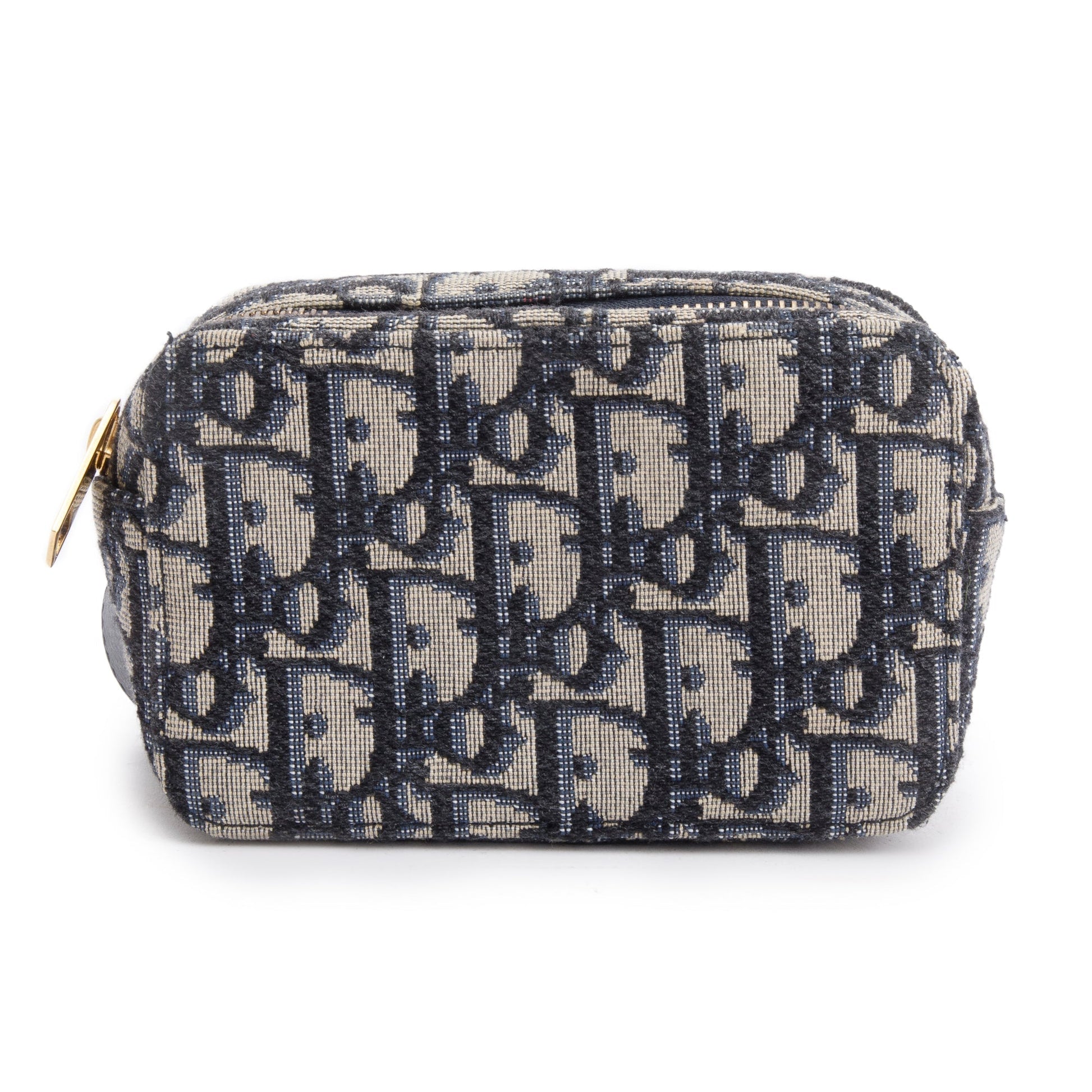 Christian Dior Oblique Belt Pouch