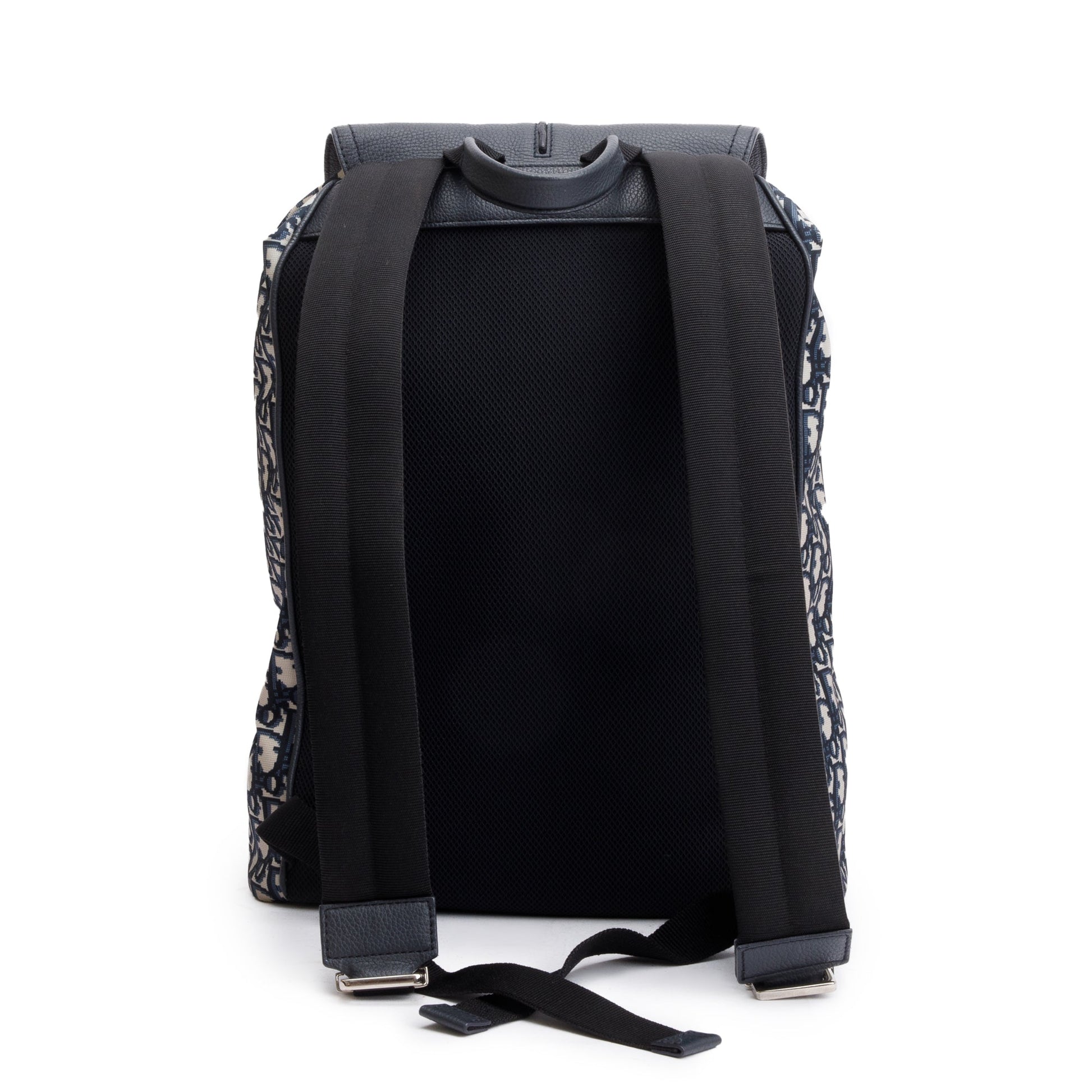 Christian Dior Oblique Motion Backpack