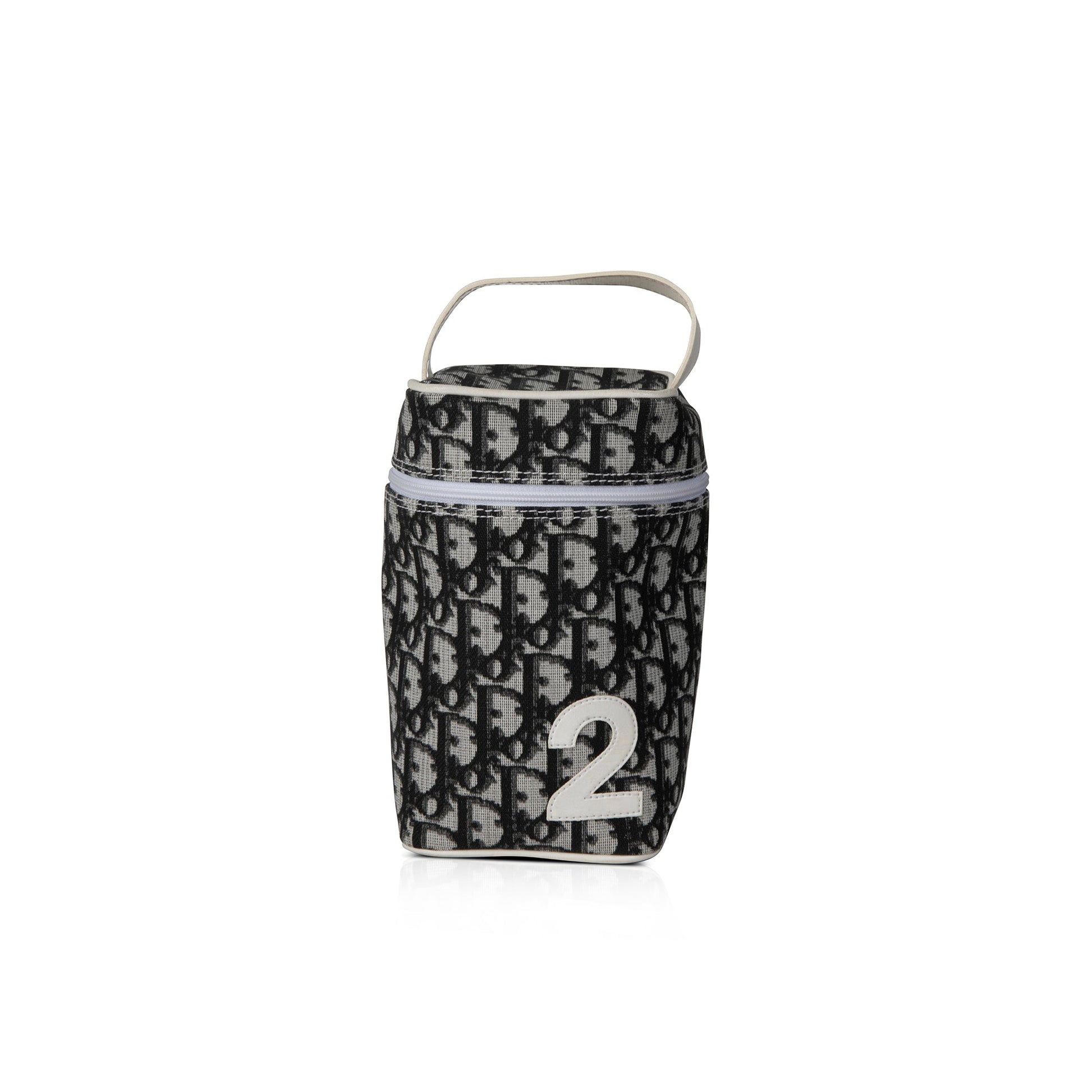 Christian Dior Oblique Trotter Vanity Case
