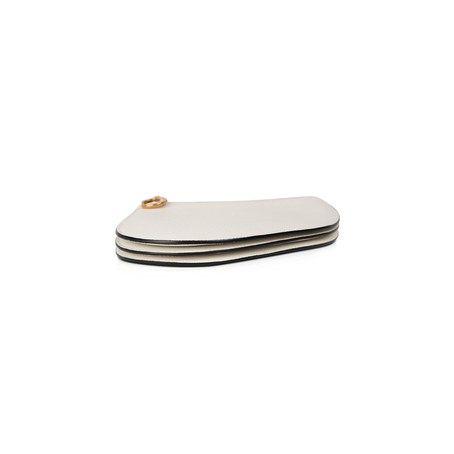 Christian Dior Saddle Trio Crossbody Pouch