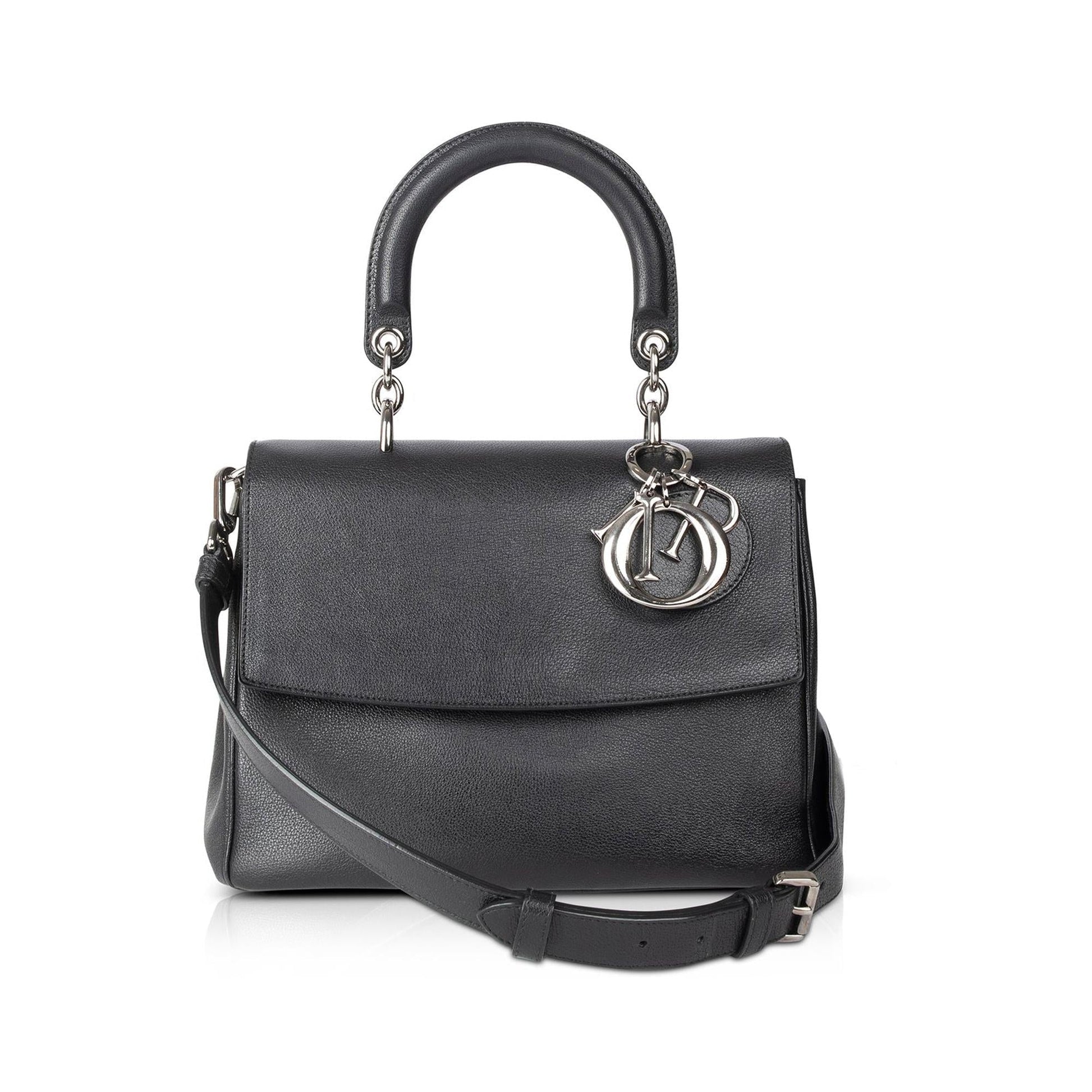Christian Dior Small Be Dior Bag