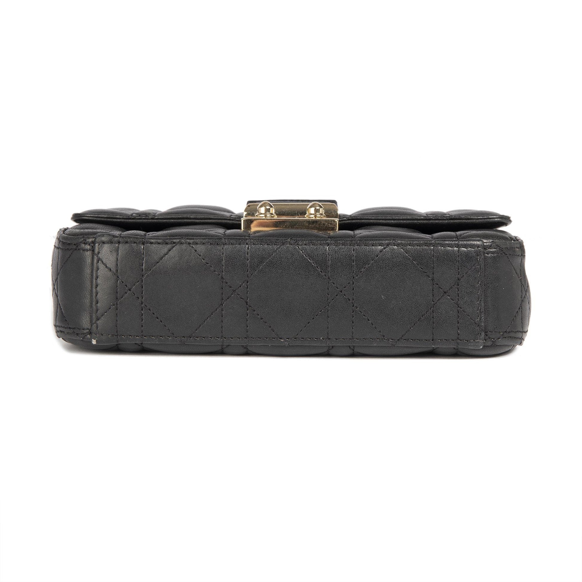 Christian Dior Small Miss Dior Flap Bag