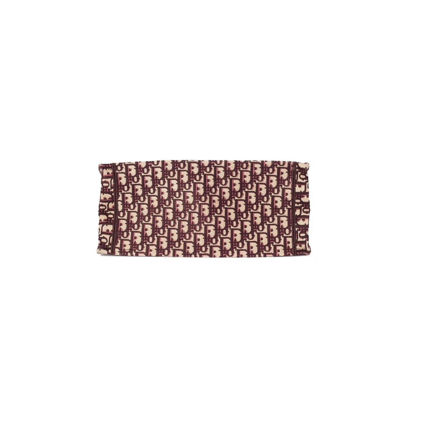 Christian Dior Small Oblique Book Tote