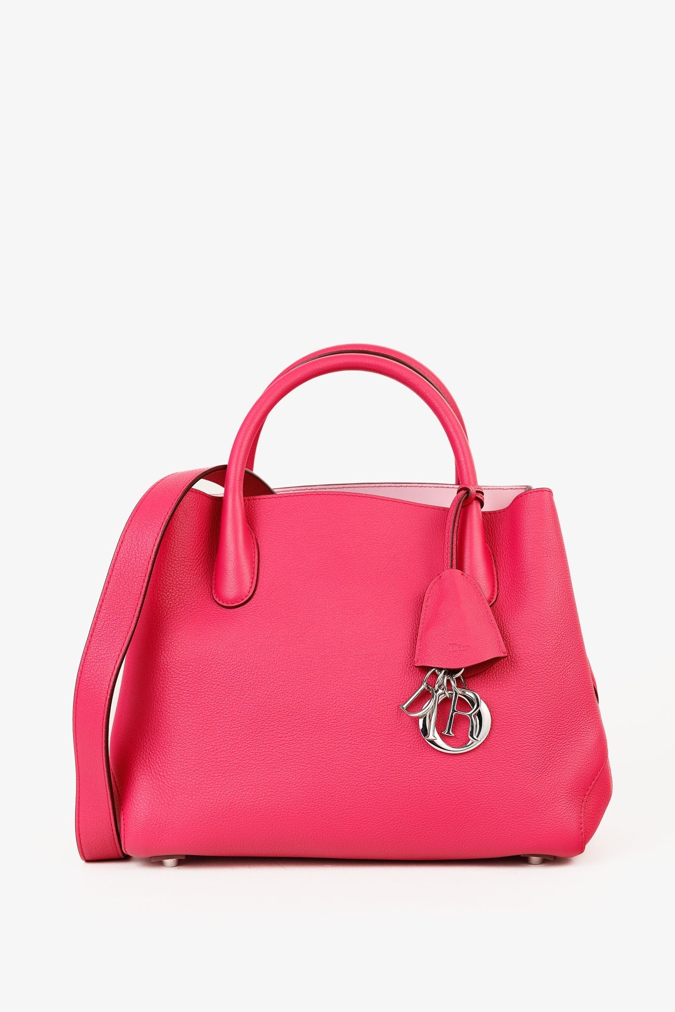 Dior Leather Tote