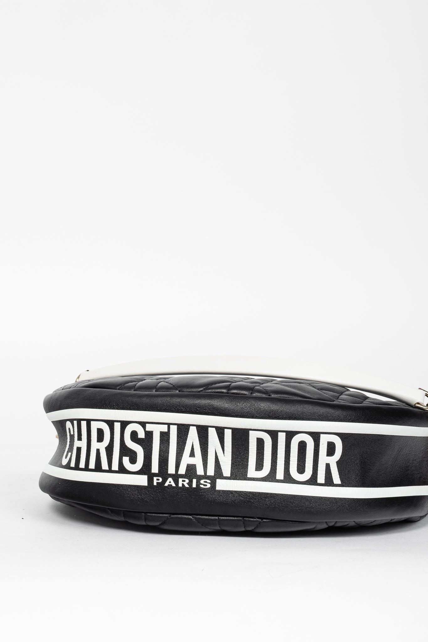 Dior Quilted Leather Crossbody