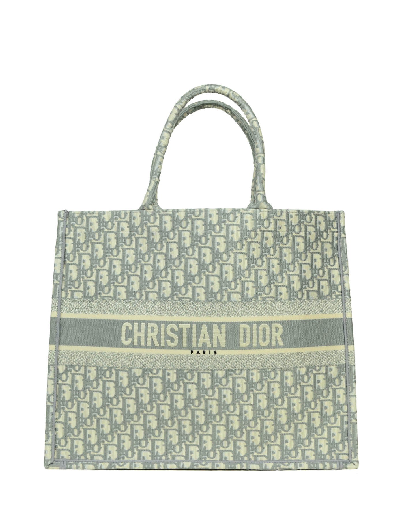 Dior Book Tote Tote - Rovelle Bags