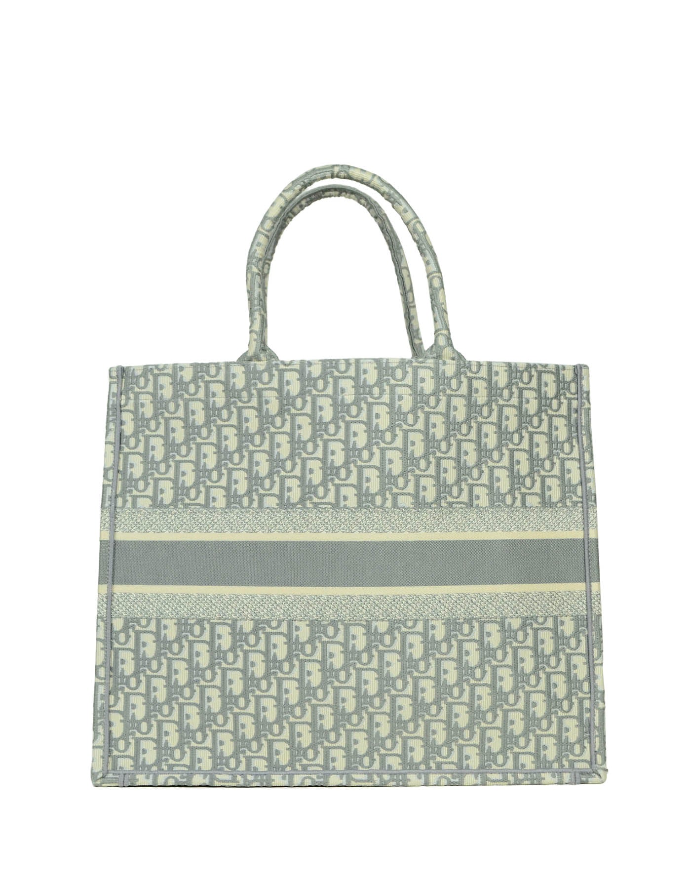 Dior Book Tote Tote - Rovelle Bags