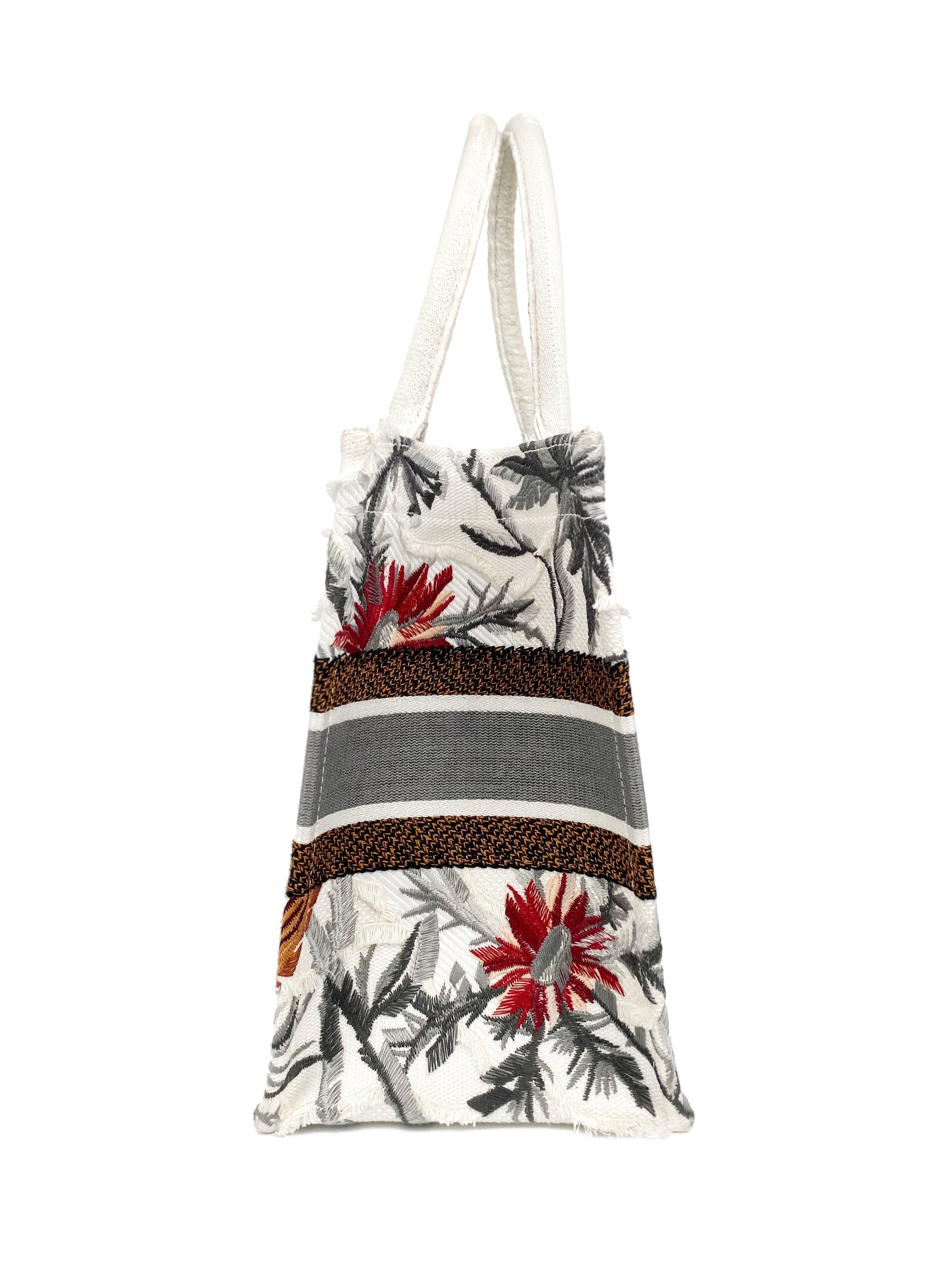 Dior Book Tote Tote - Rovelle Bags