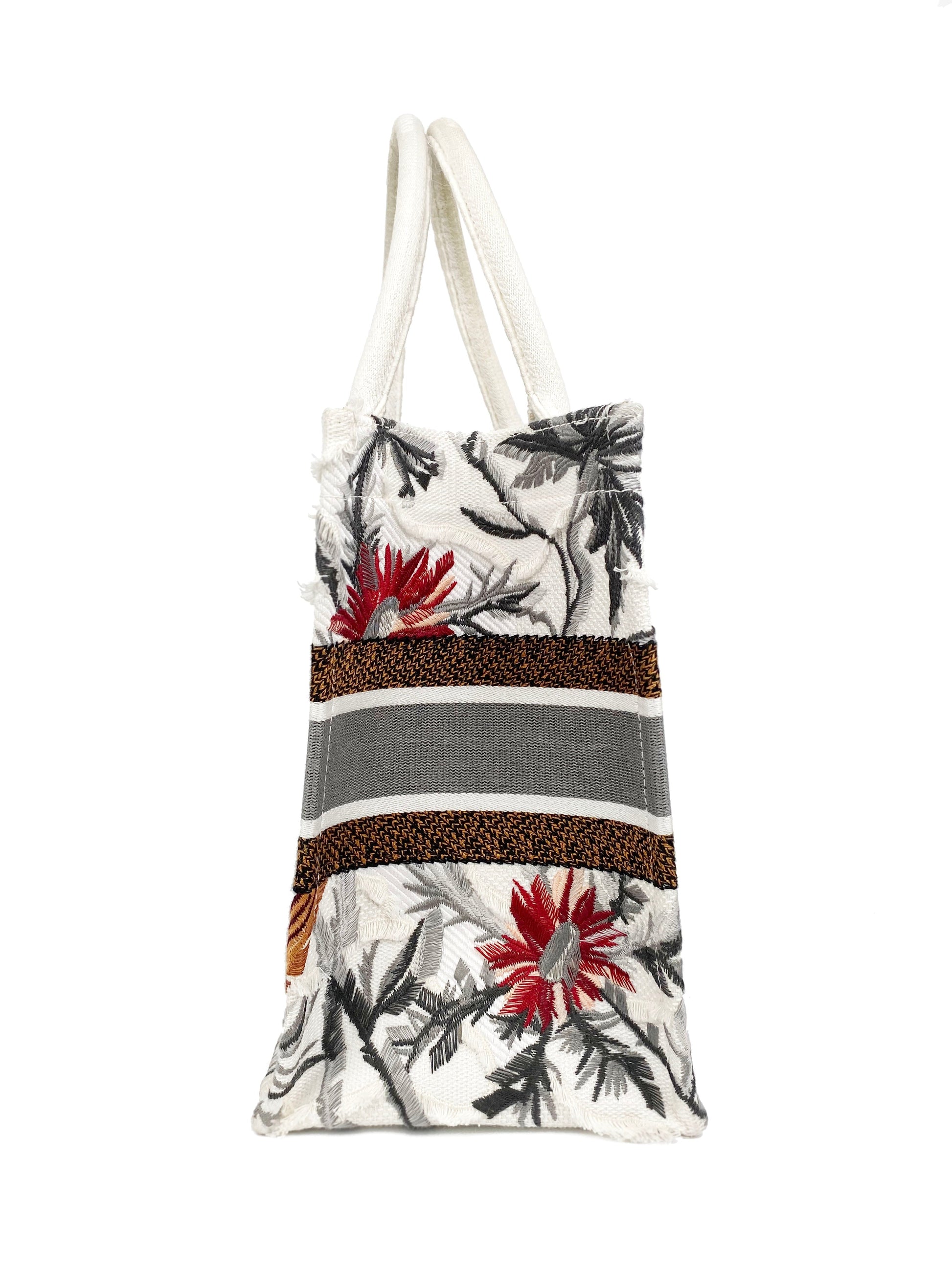 Dior Book Tote Tote - Rovelle Bags