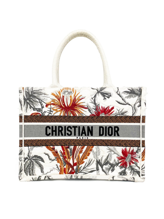 Dior Book Tote Tote - Rovelle Bags