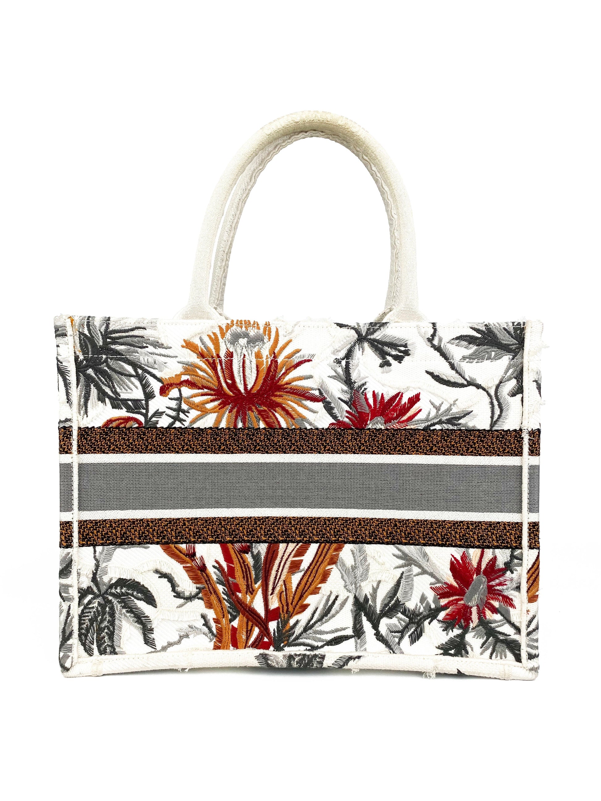 Dior Book Tote Tote - Rovelle Bags