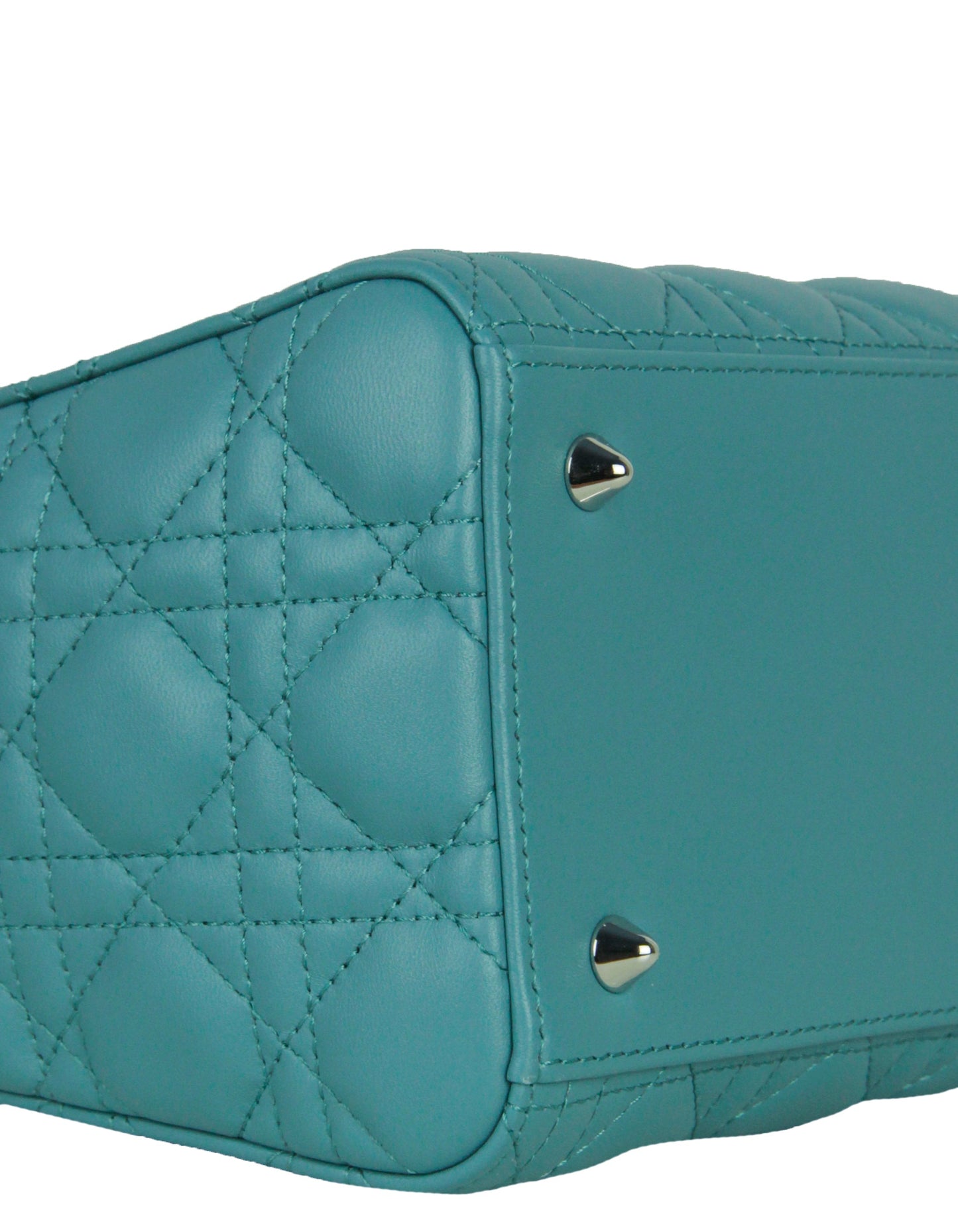Dior Lady Dior Handbag - Rovelle Bags