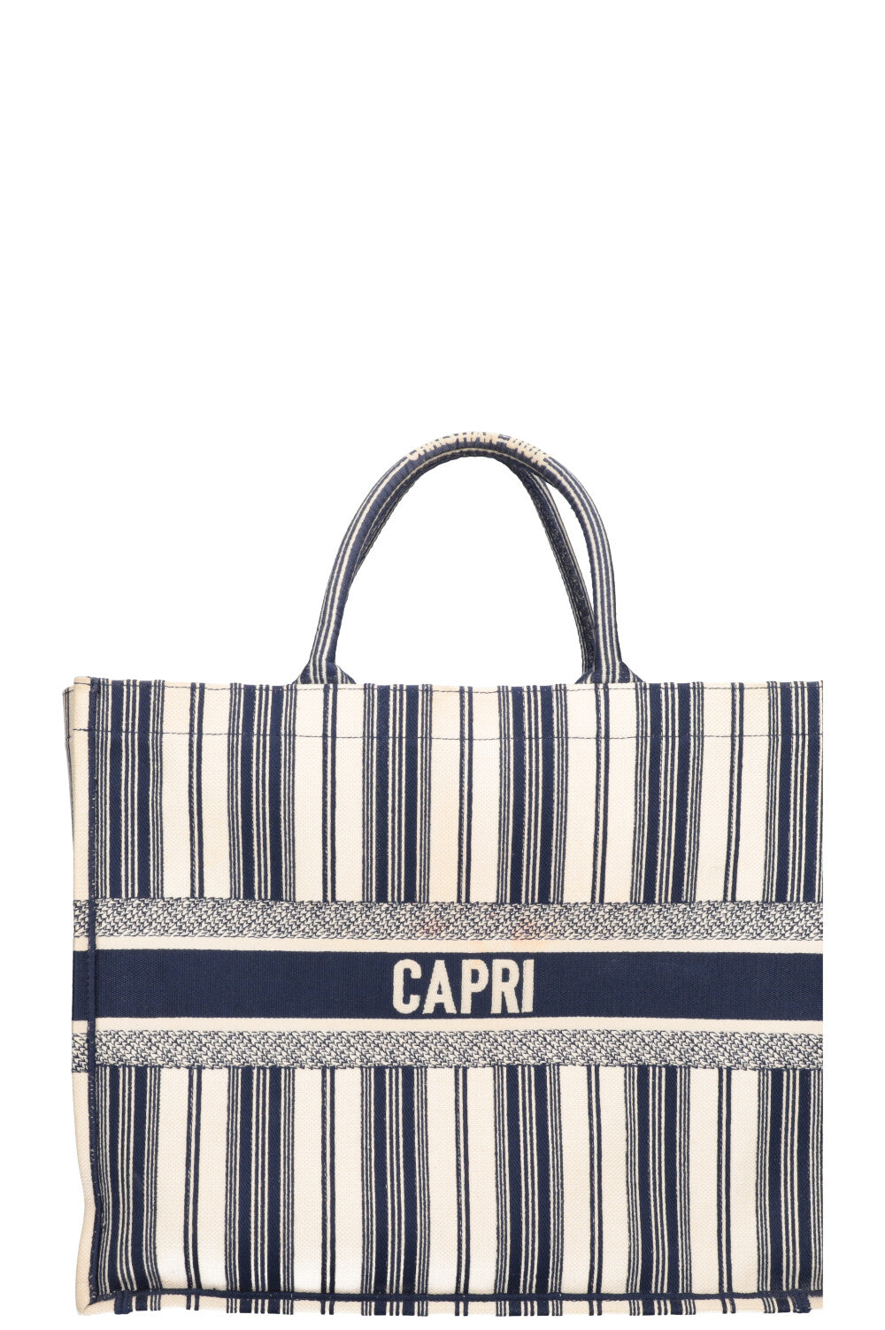 Dior Book Tote Tote - Rovelle Bags