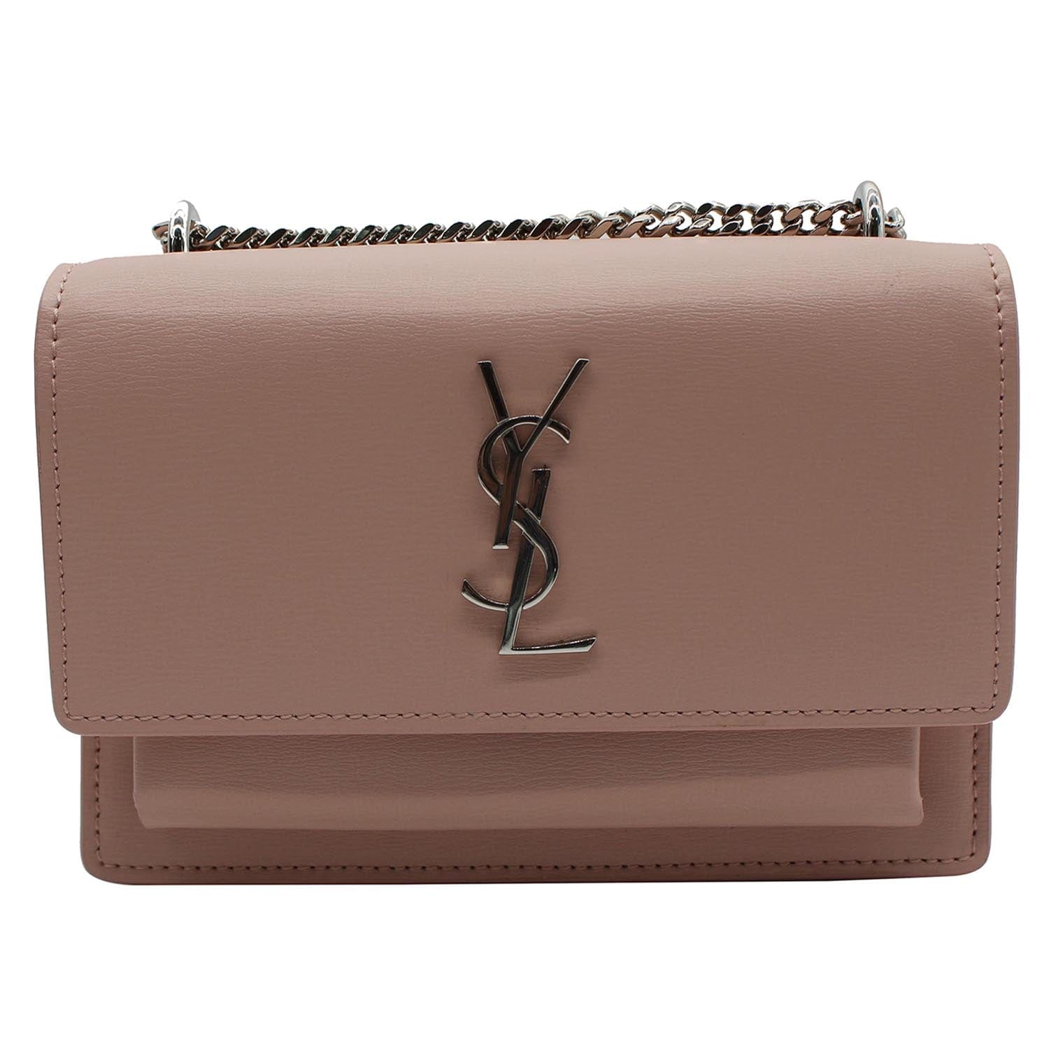 Saint Laurent Sunset Shoulder Bag - Rovelle Bags
