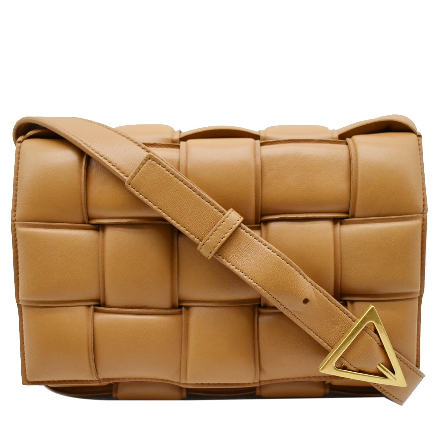 Bottega Veneta Cassette Crossbody - Rovelle Bags