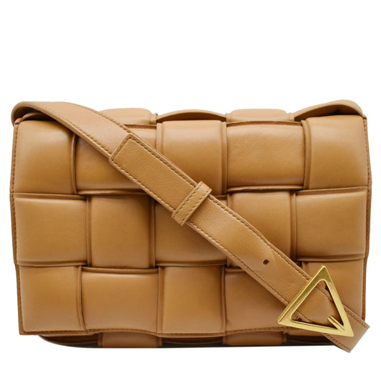 Bottega Veneta Cassette Crossbody - Rovelle Bags