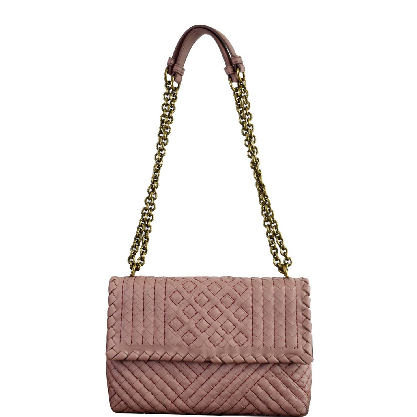 Bottega Veneta Veneta Shoulder Bag - Rovelle Bags