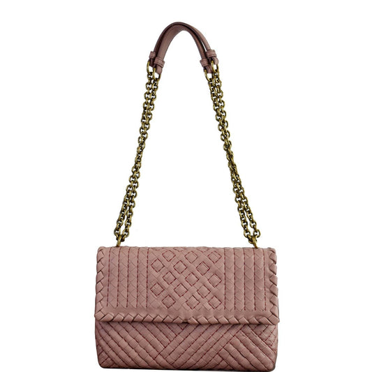 Bottega Veneta Veneta Shoulder Bag - Rovelle Bags