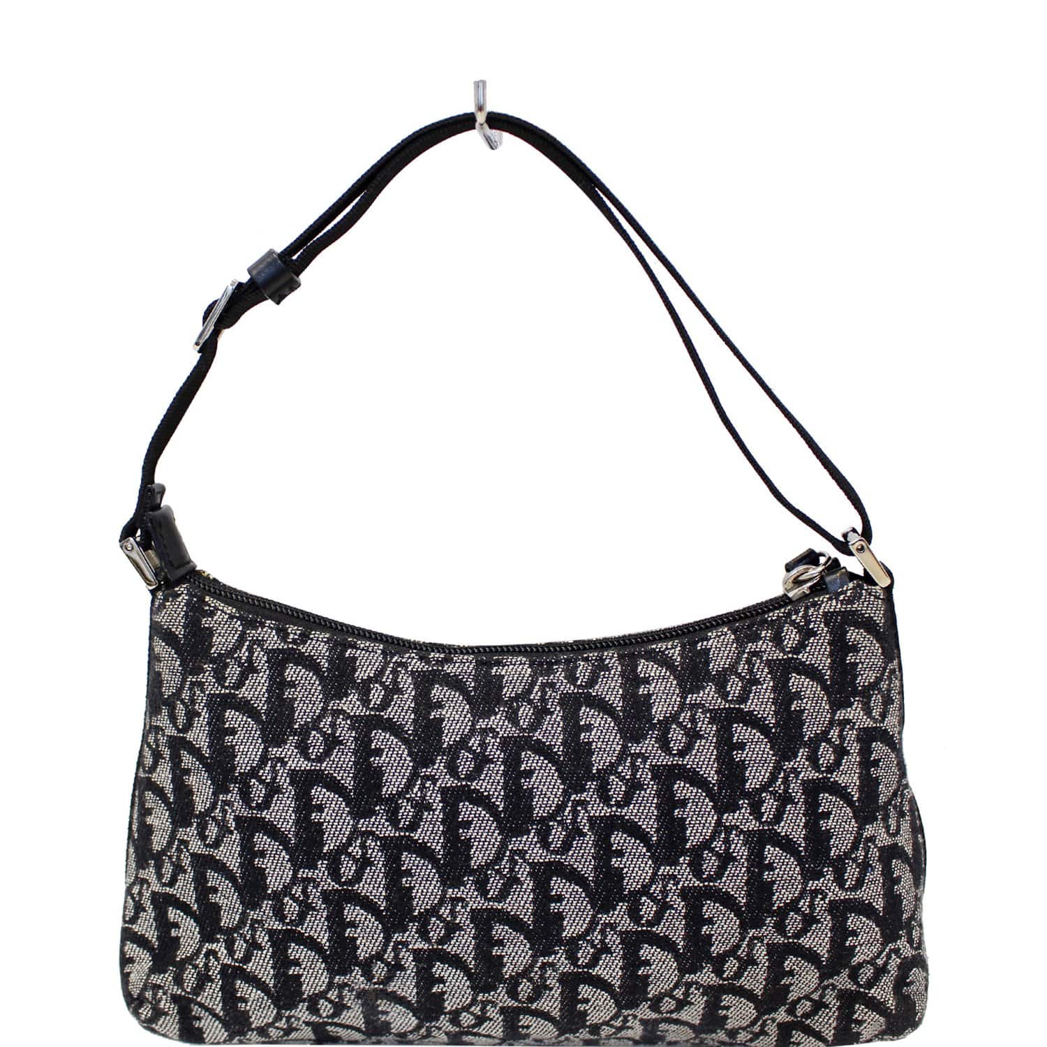 CHRISTIAN DIOR Trotter Shoulder Bag