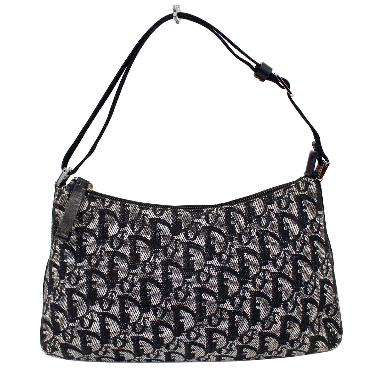 CHRISTIAN DIOR Trotter Shoulder Bag