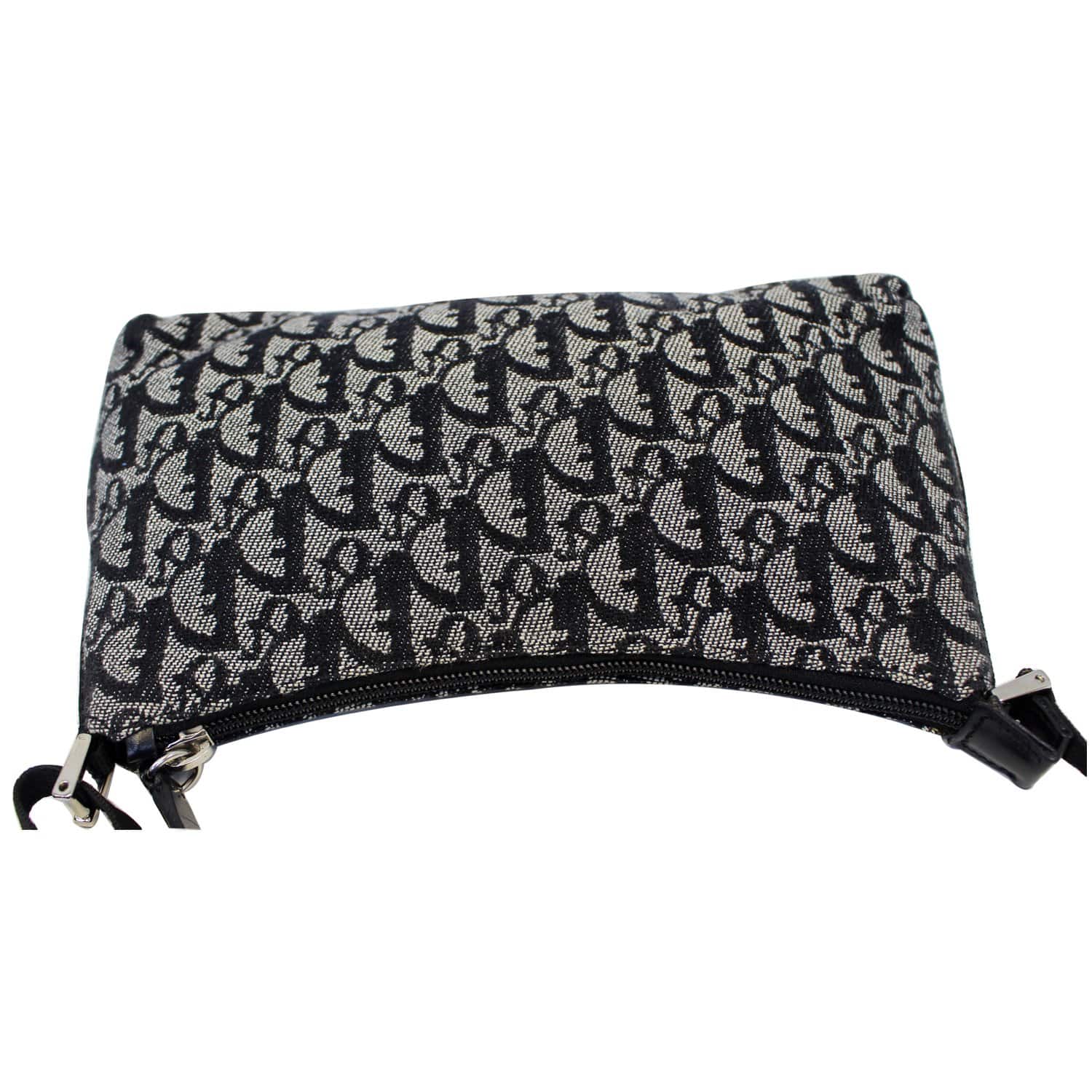 CHRISTIAN DIOR Trotter Shoulder Bag