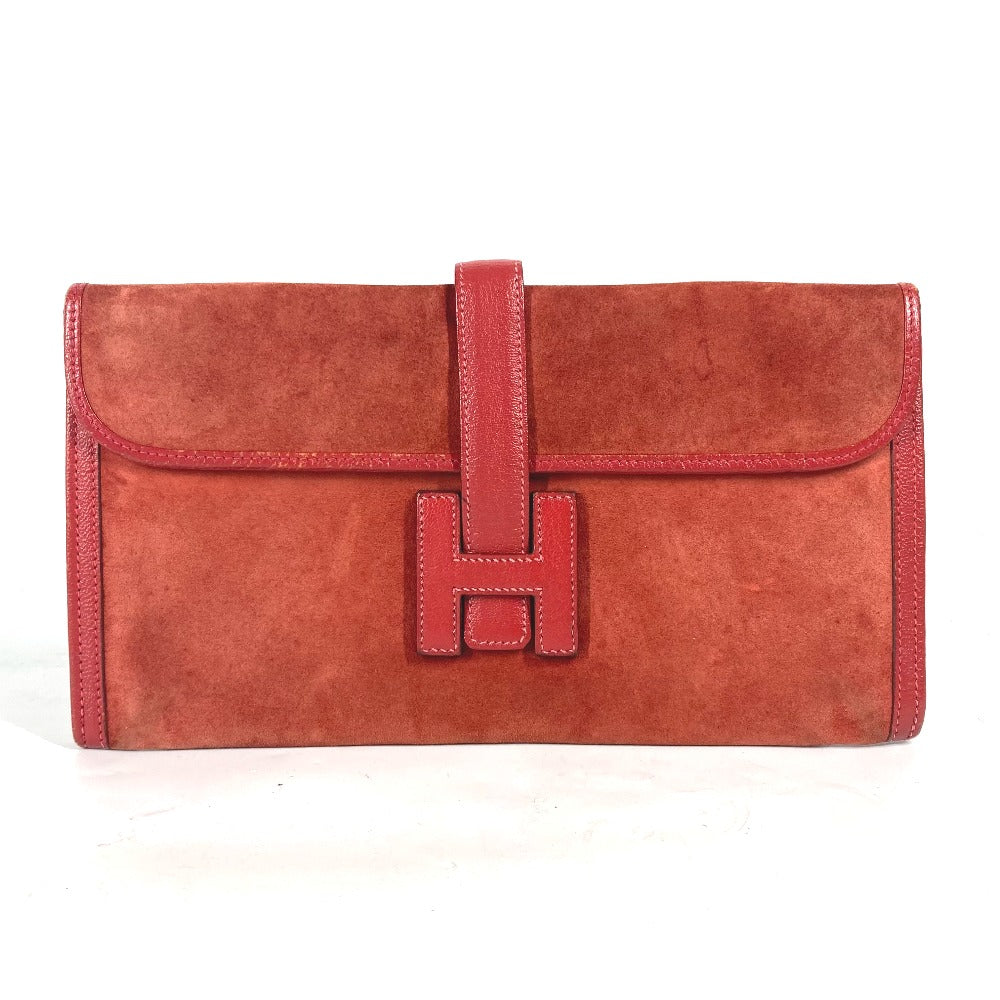 Hermès Clutch - Rovelle Bags