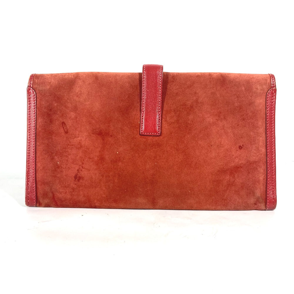 Hermès Clutch - Rovelle Bags