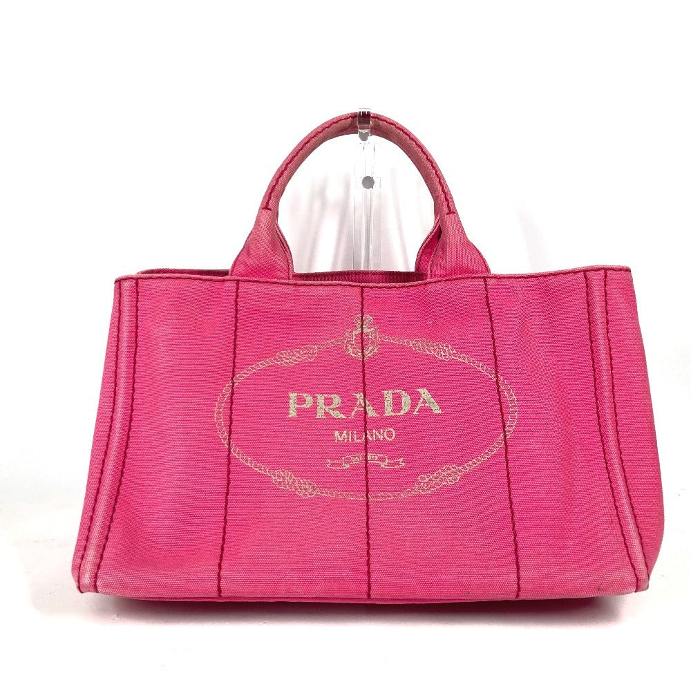 Prada Canapa Tote - Rovelle Bags