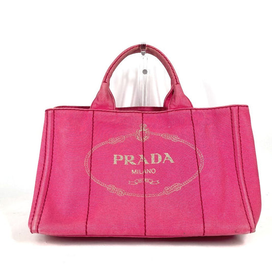 Prada Canapa Tote - Rovelle Bags
