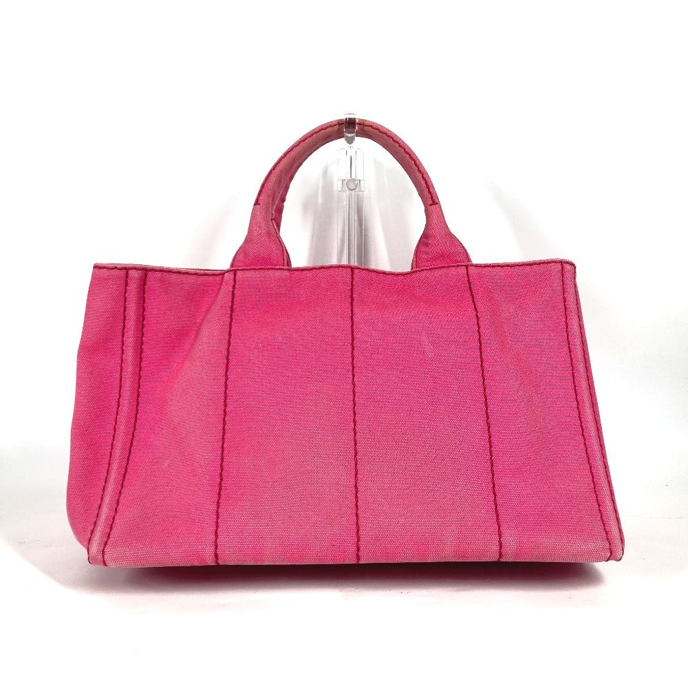 Prada Canapa Tote - Rovelle Bags