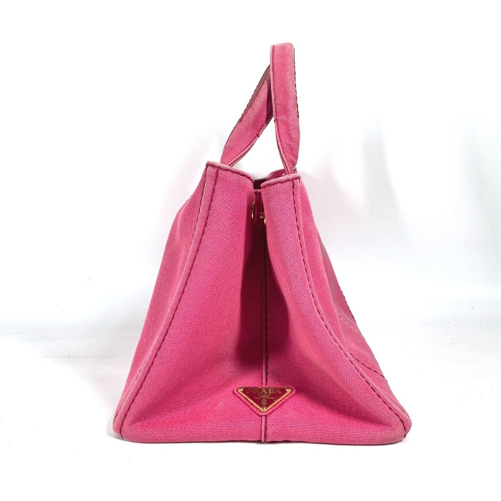 Prada Canapa Tote - Rovelle Bags