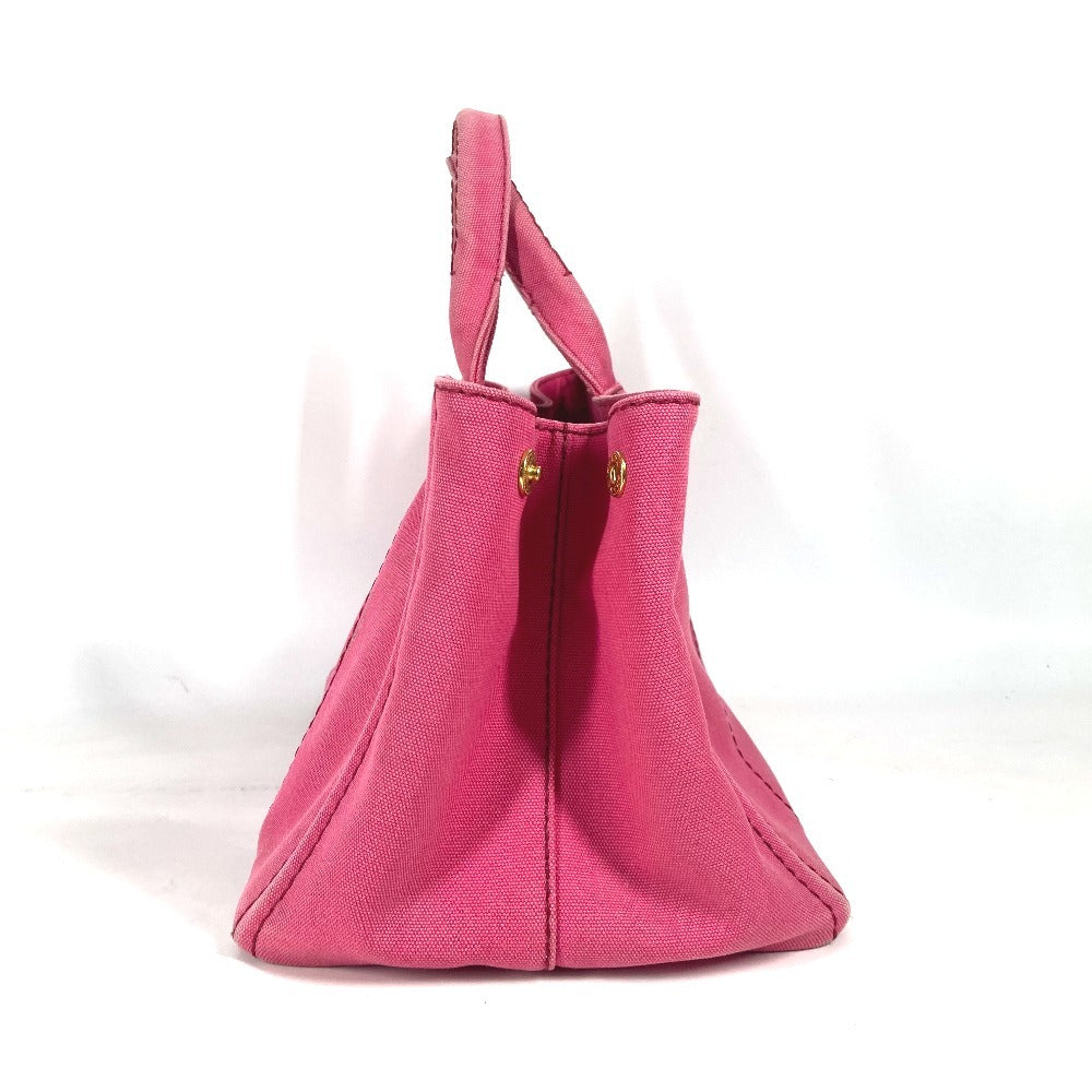 Prada Canapa Tote - Rovelle Bags