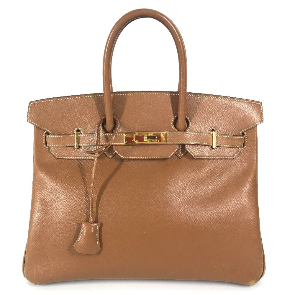 Hermès Birkin Tote - Rovelle Bags