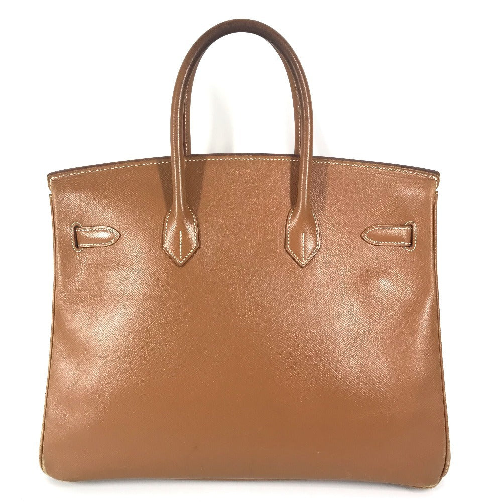 Hermès Birkin Tote - Rovelle Bags