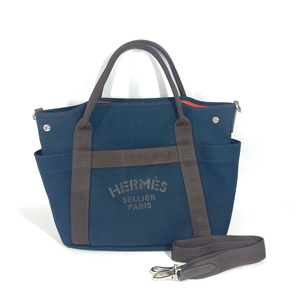 Hermès Tote - Rovelle Bags