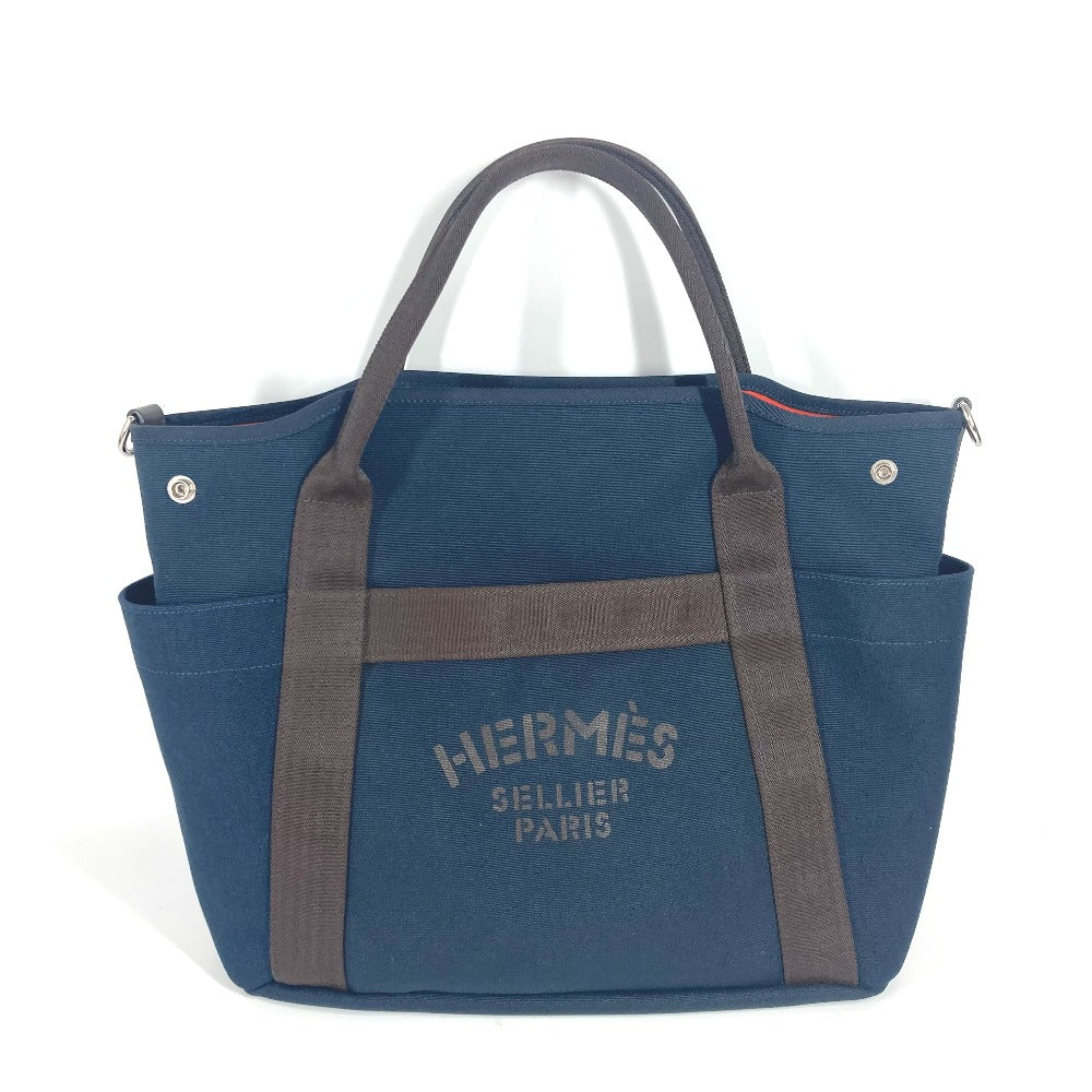Hermès Tote - Rovelle Bags