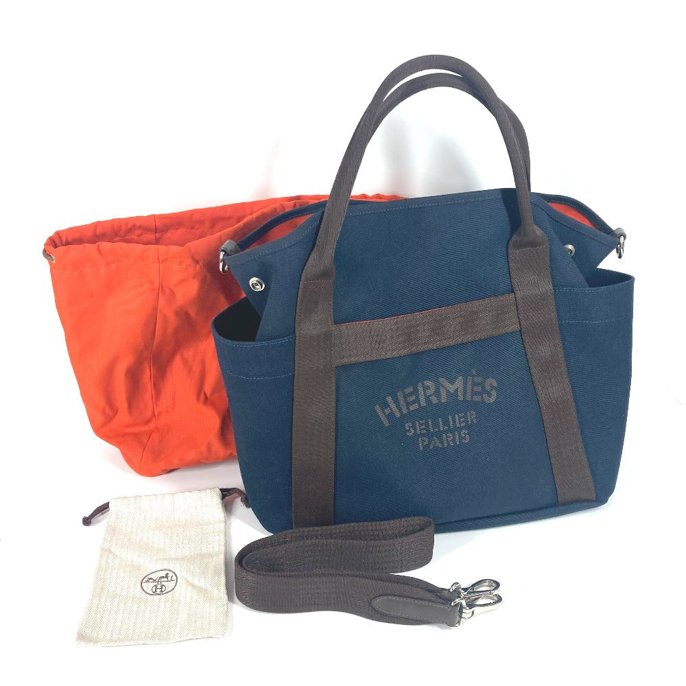 Hermès Tote - Rovelle Bags