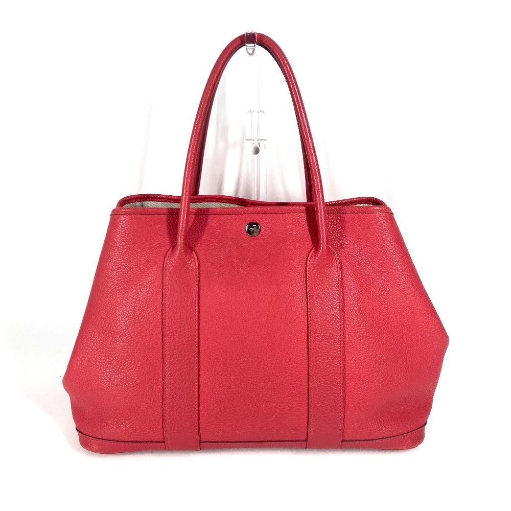 Hermès Garden Party Tote - Rovelle Bags