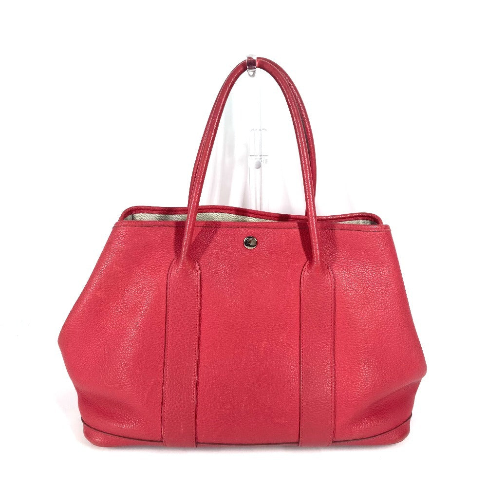 Hermès Garden Party Tote - Rovelle Bags