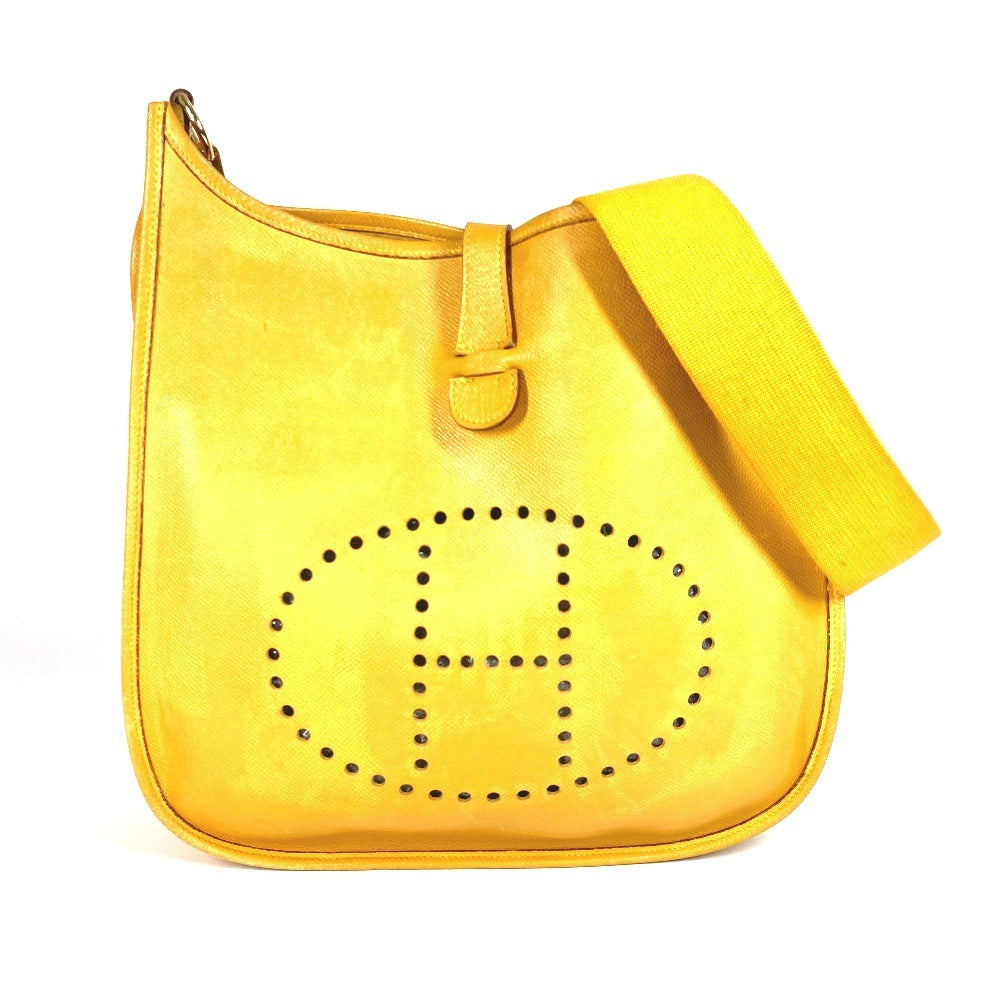 Hermès Shoulder Bag - Rovelle Bags