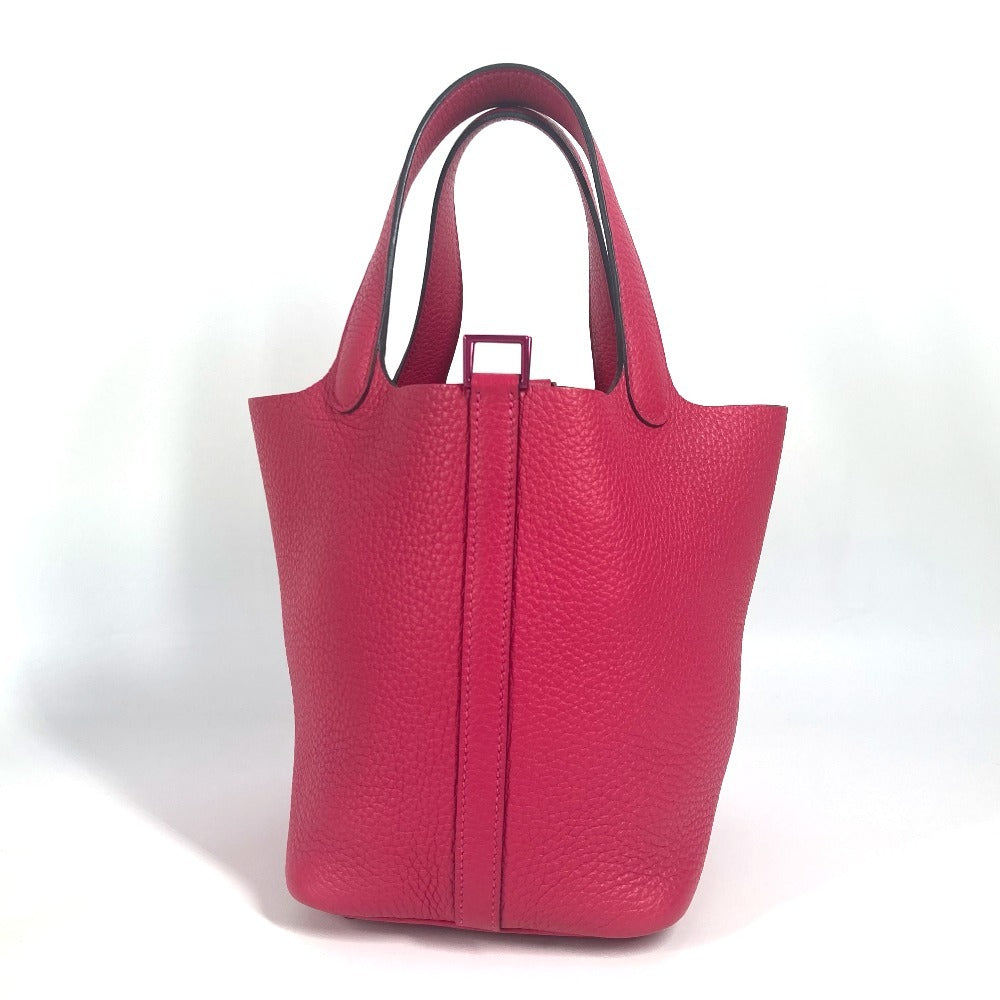Hermès Picotin Handbag - Rovelle Bags