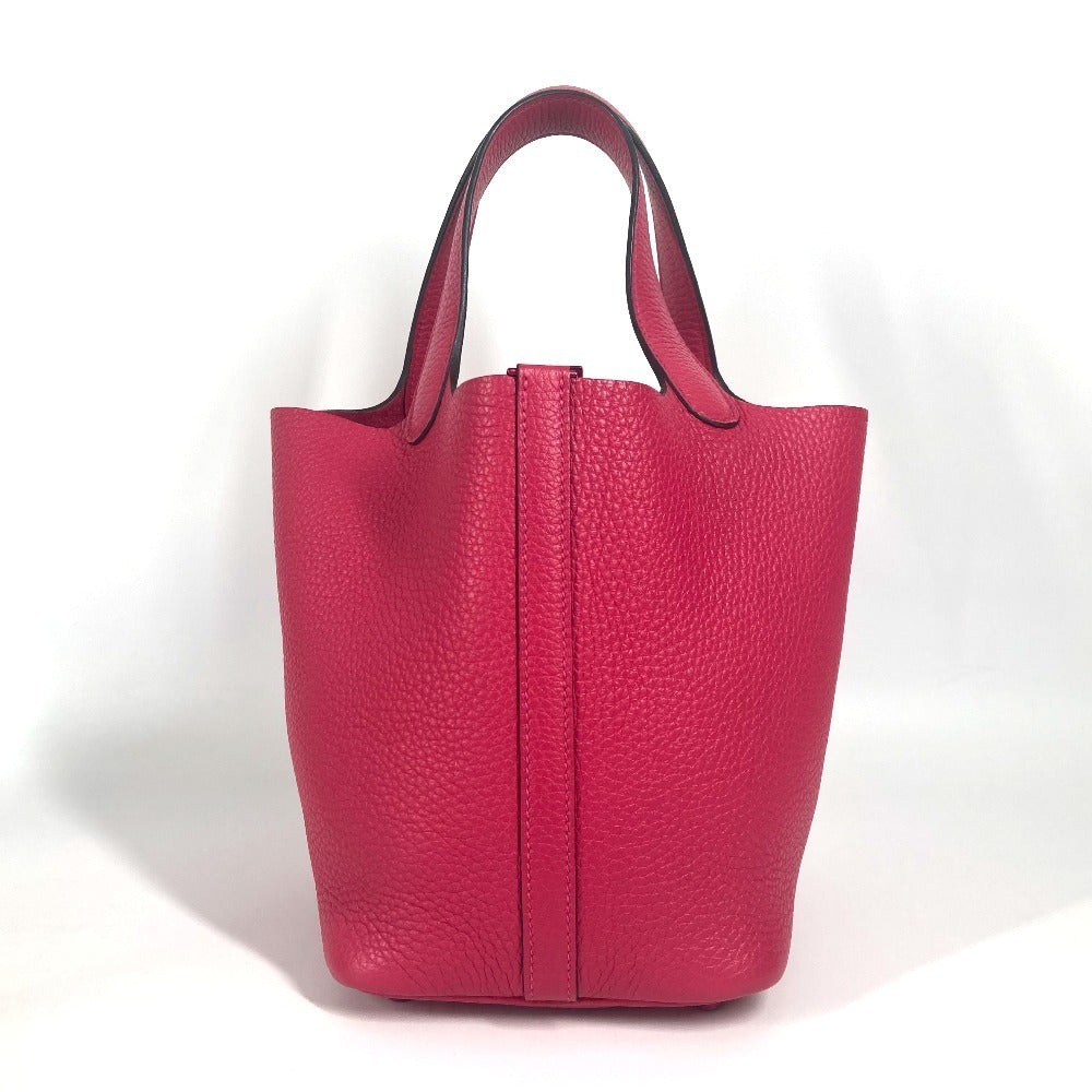 Hermès Picotin Handbag - Rovelle Bags