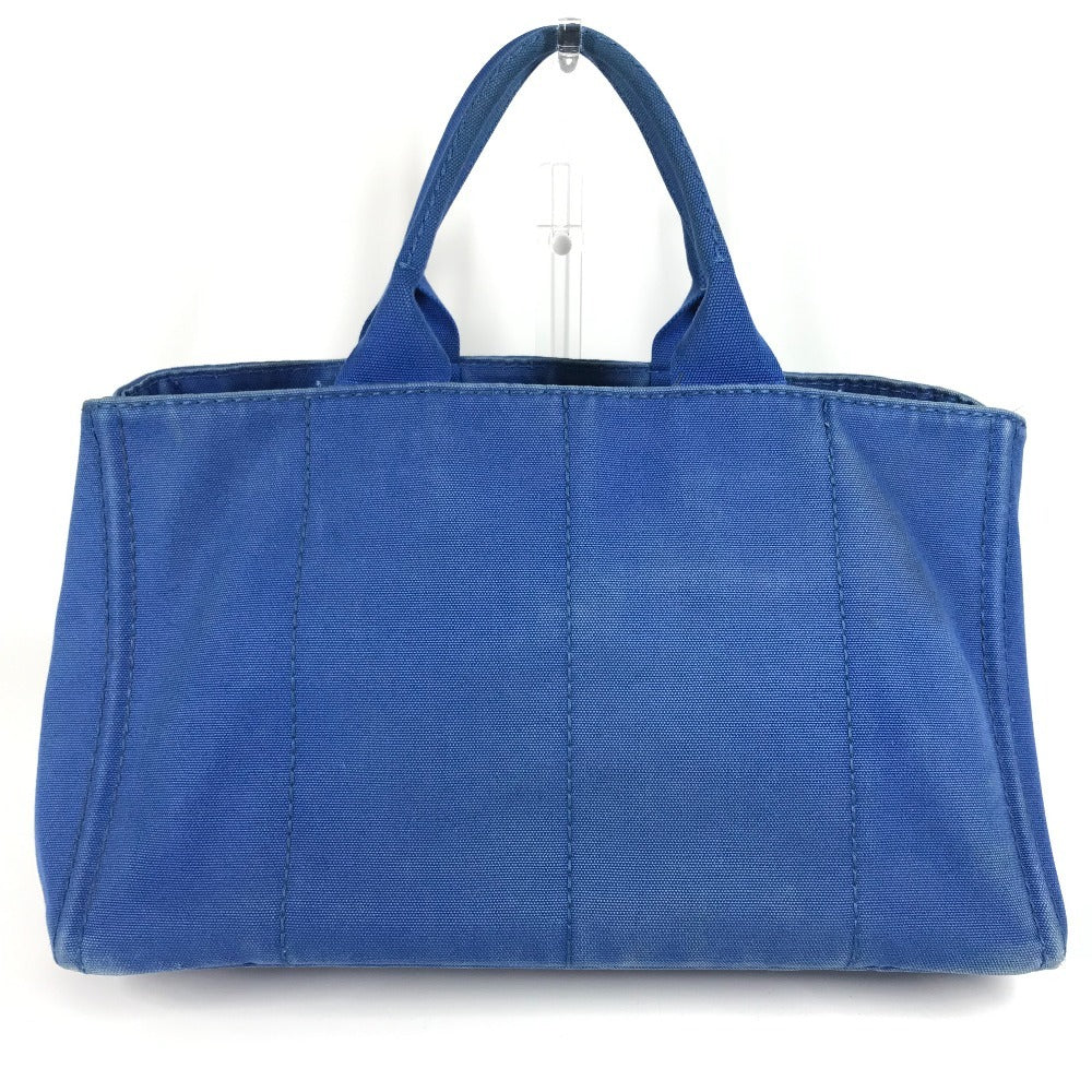 Prada Canapa Tote - Rovelle Bags