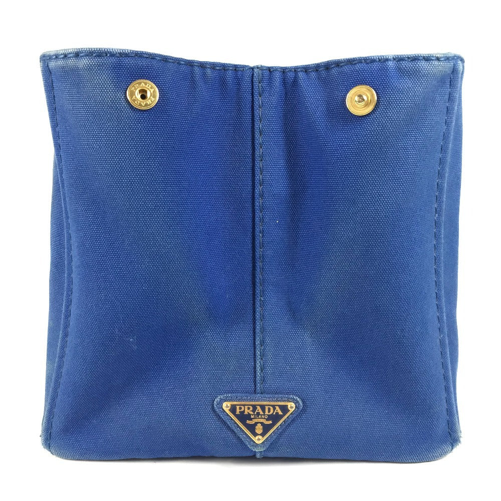 Prada Canapa Tote - Rovelle Bags