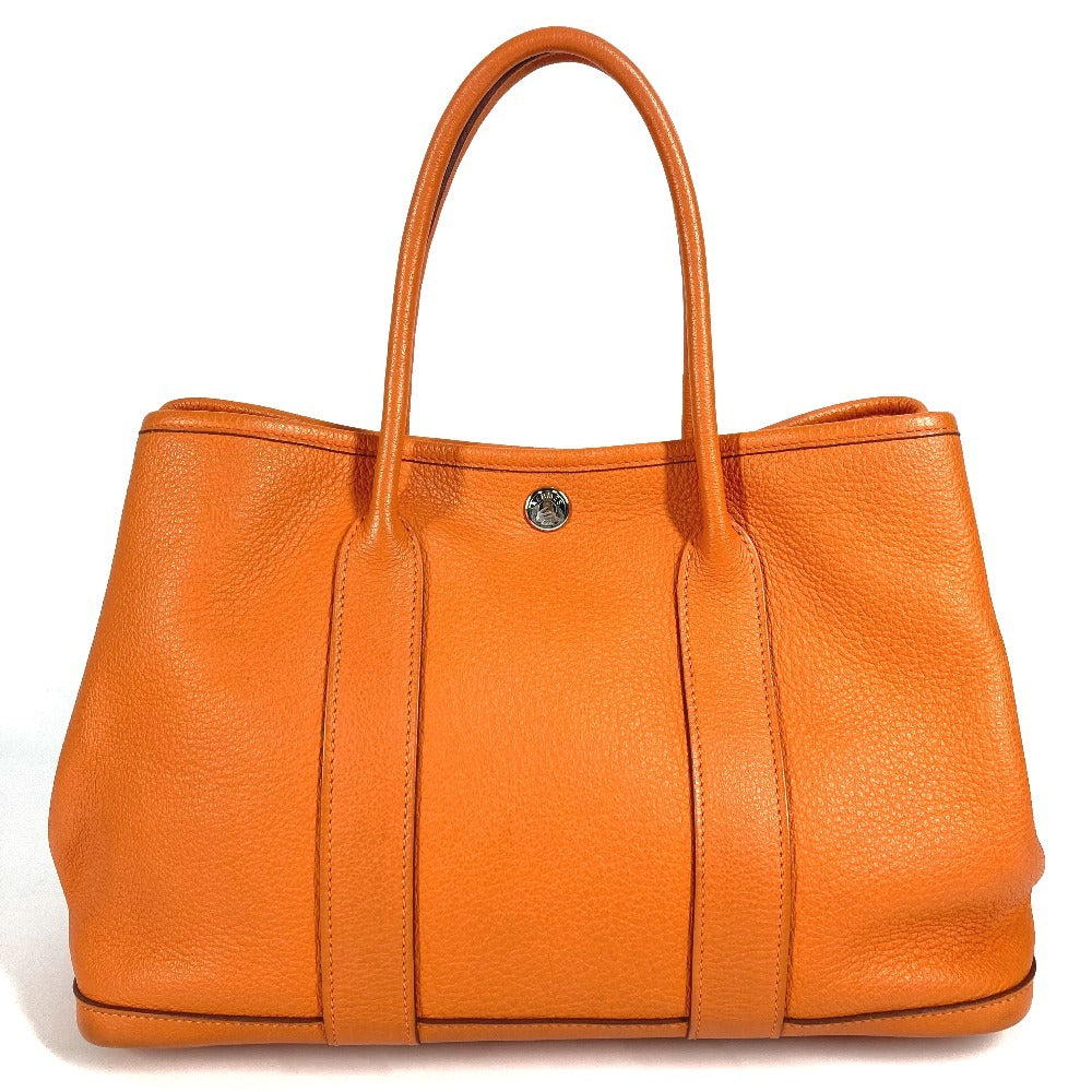 Hermès Garden Party Tote - Rovelle Bags