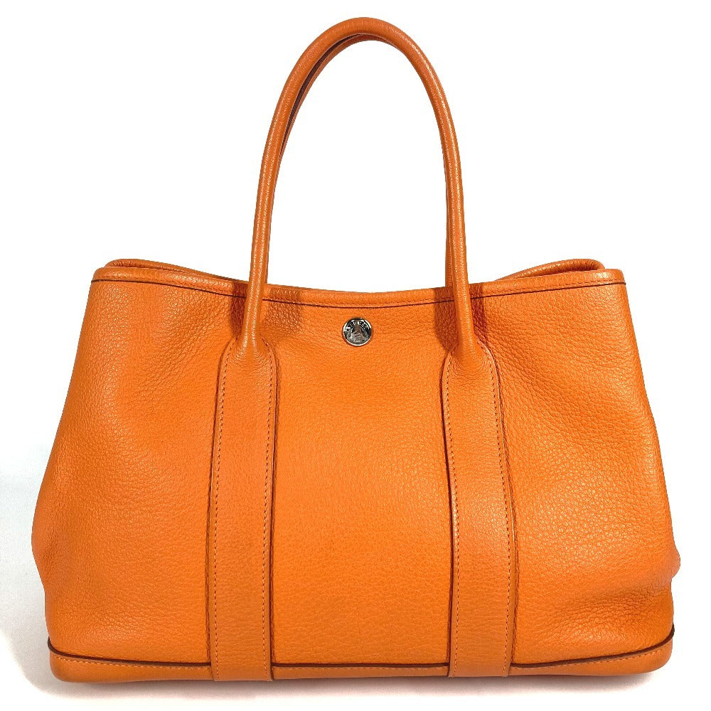 Hermès Garden Party Tote - Rovelle Bags