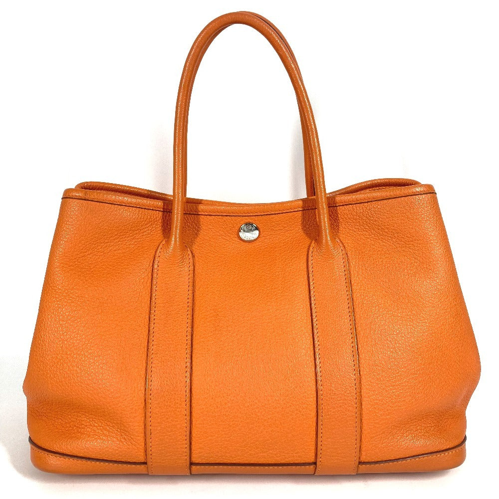 Hermès Garden Party Tote - Rovelle Bags