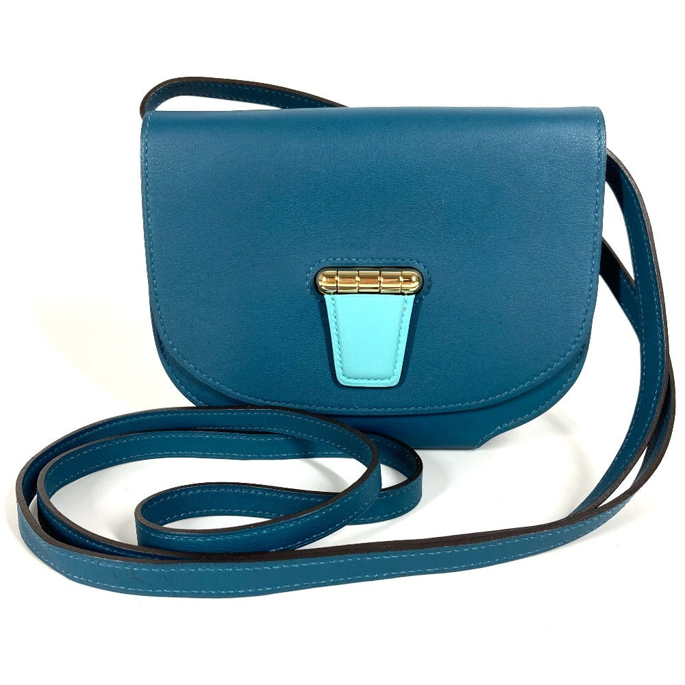 Hermès Mini Shoulder Bag - Rovelle Bags