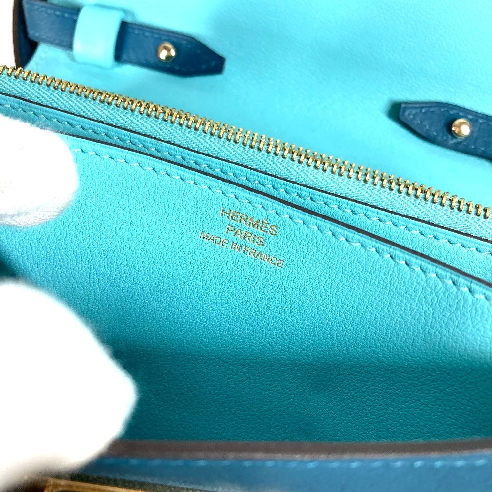 Hermès Mini Shoulder Bag - Rovelle Bags