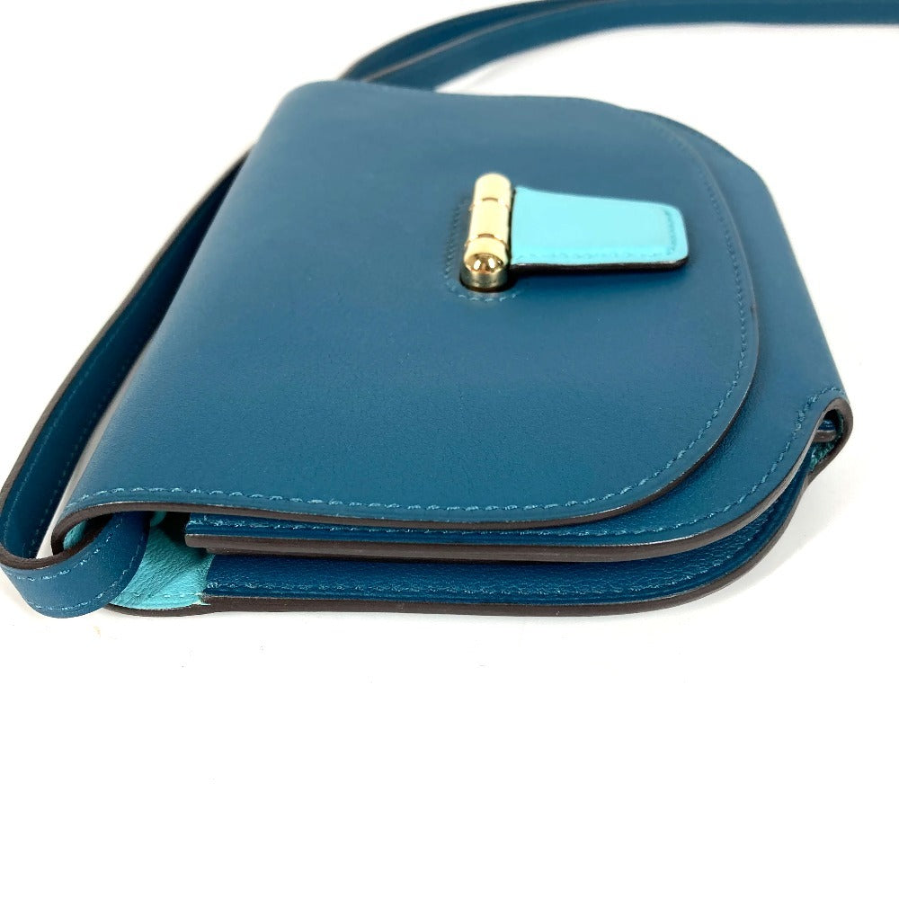 Hermès Mini Shoulder Bag - Rovelle Bags
